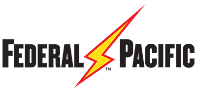 Federal Pacific logo